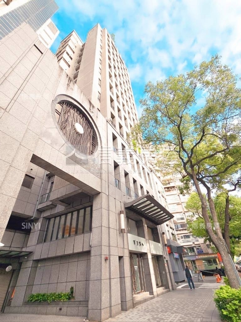 西華經典獨棟管理名邸房屋室內格局與周邊環境