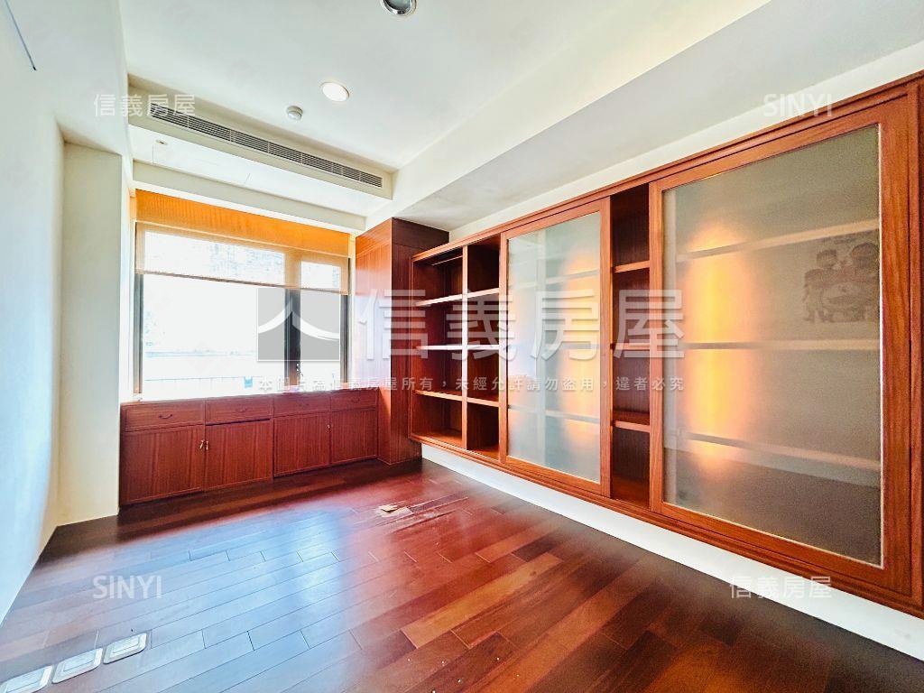 西華經典獨棟管理名邸房屋室內格局與周邊環境