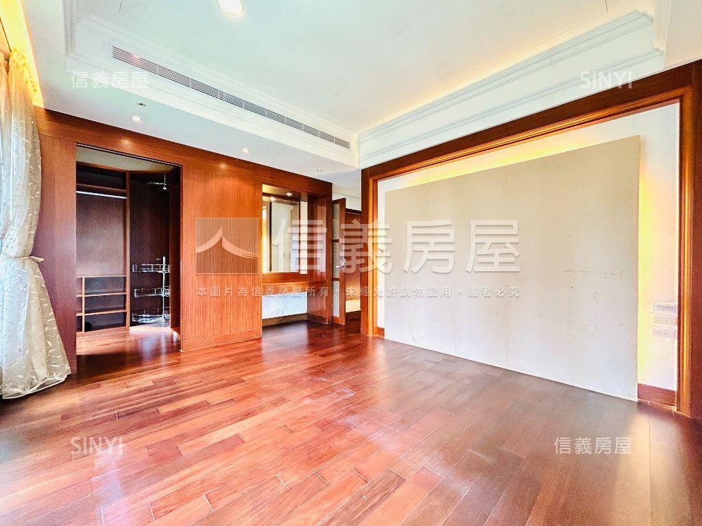 西華經典獨棟管理名邸房屋室內格局與周邊環境