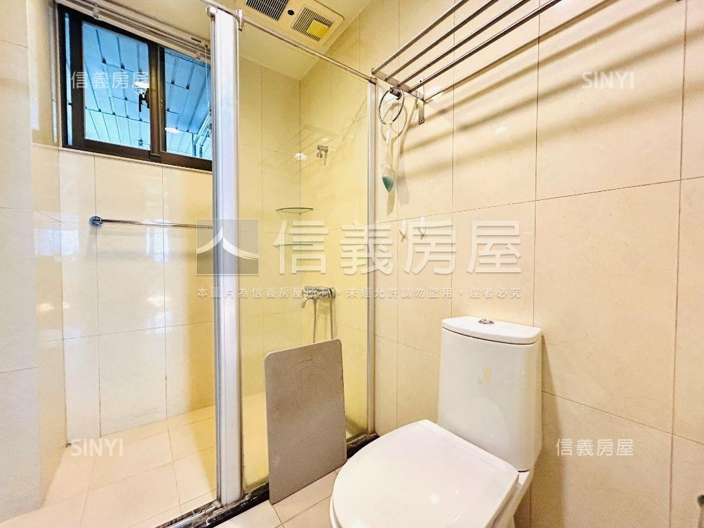 西華經典獨棟管理名邸房屋室內格局與周邊環境