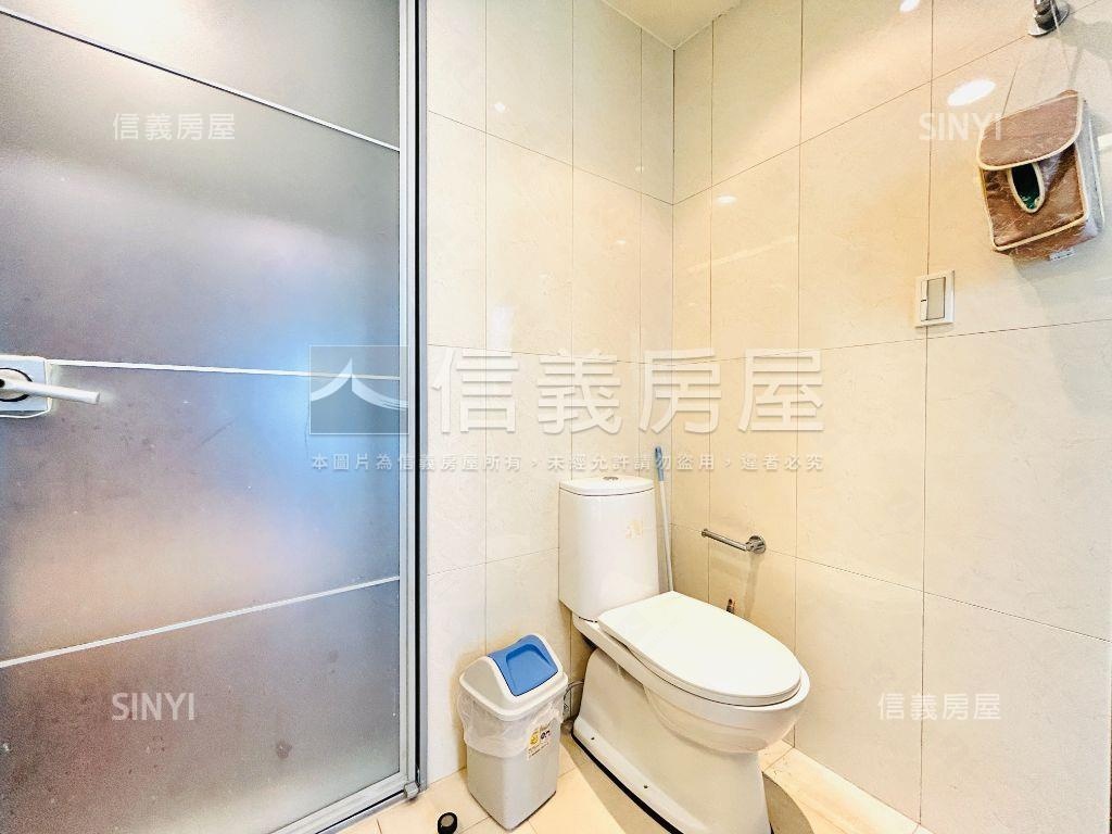 西華經典獨棟管理名邸房屋室內格局與周邊環境