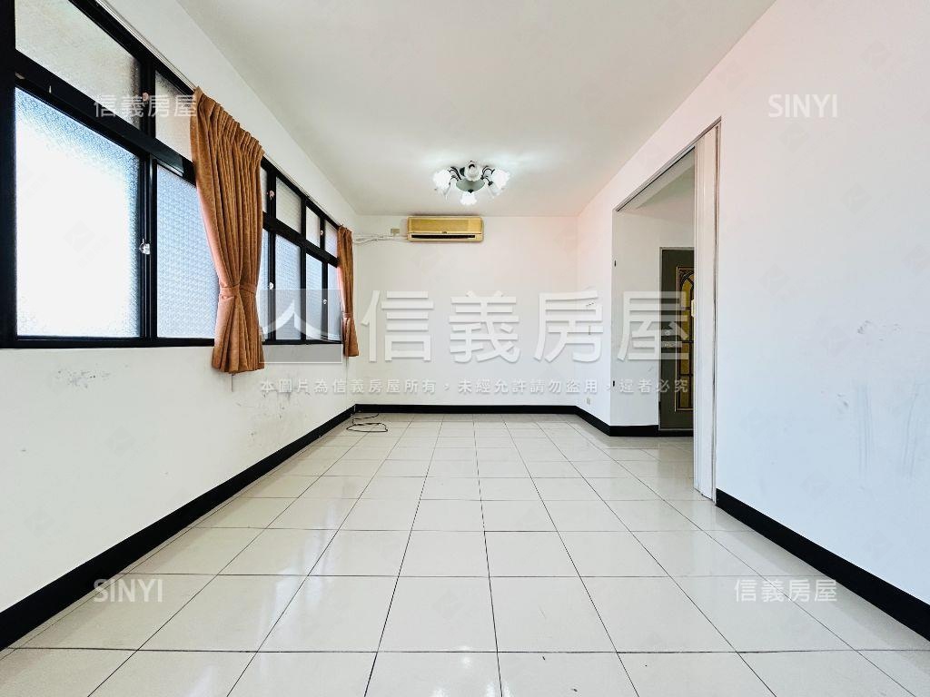 近捷運眺樹梢美寓房屋室內格局與周邊環境