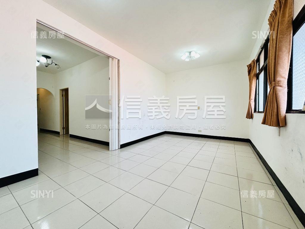 近捷運眺樹梢美寓房屋室內格局與周邊環境