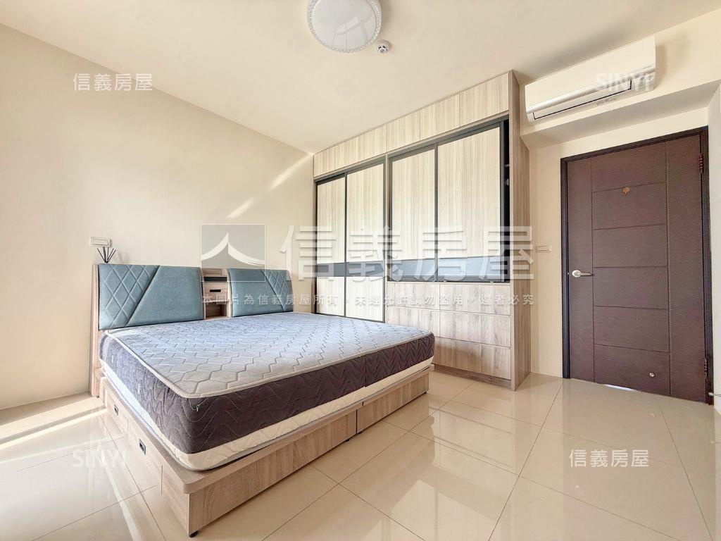 沙鹿合揚馥筑輕屋齡透天房屋室內格局與周邊環境