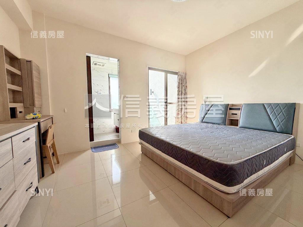 沙鹿合揚馥筑輕屋齡透天房屋室內格局與周邊環境