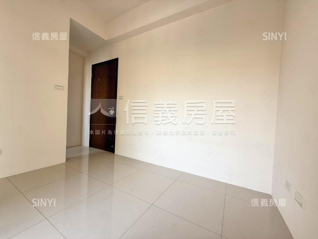 沙鹿合揚馥筑輕屋齡透天房屋室內格局與周邊環境