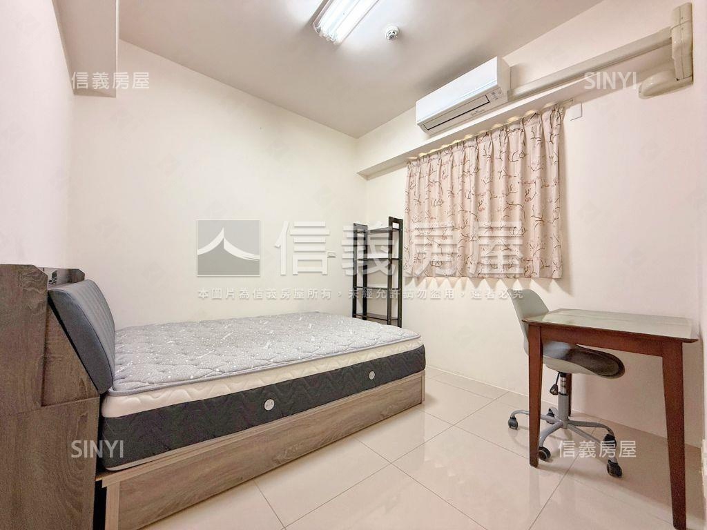 沙鹿合揚馥筑輕屋齡透天房屋室內格局與周邊環境