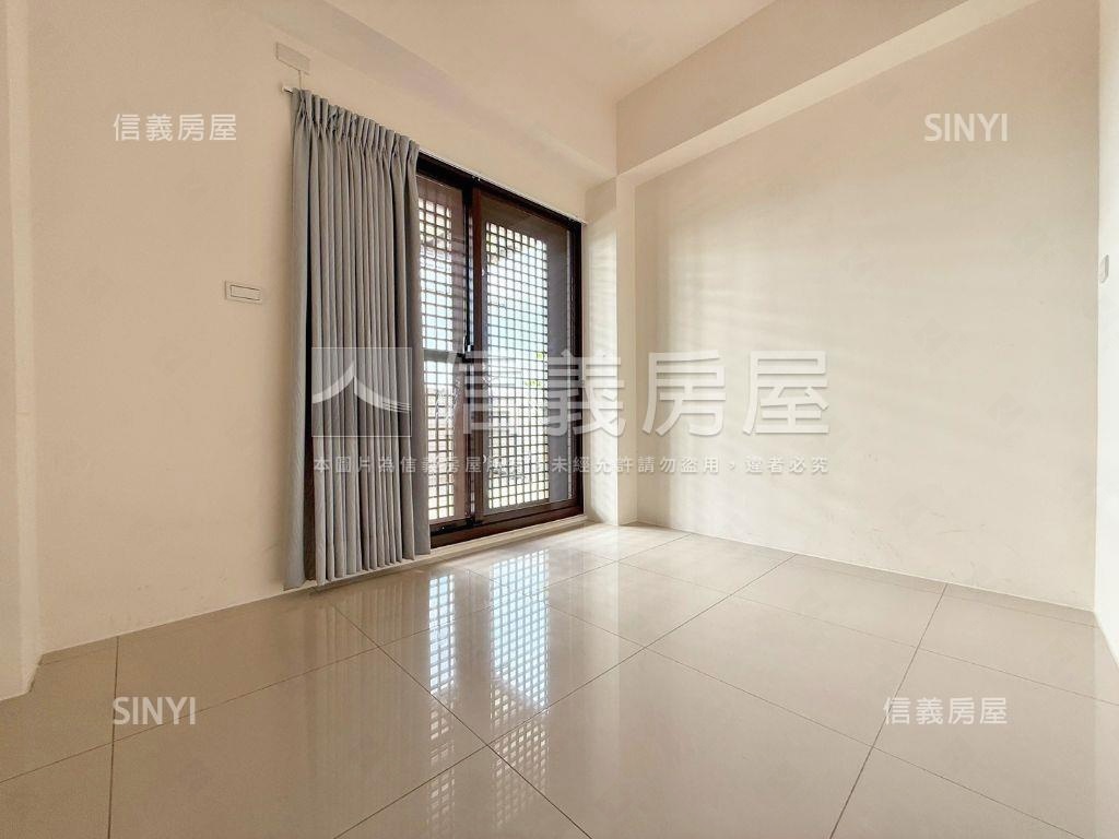 沙鹿合揚馥筑輕屋齡透天房屋室內格局與周邊環境
