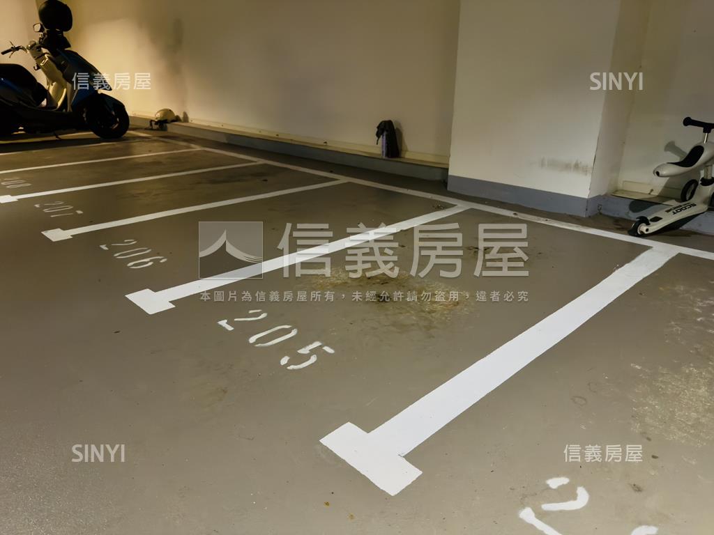竹風青田青埔高樓兩房車位房屋室內格局與周邊環境