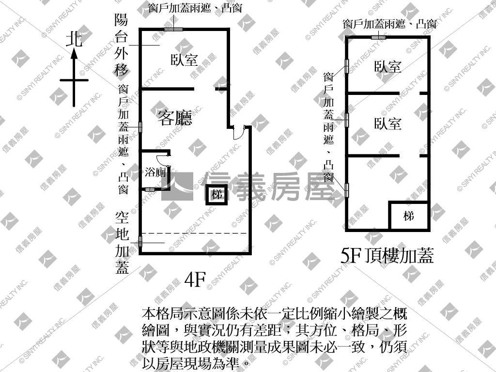 低總價萬壽路公寓房屋室內格局與周邊環境