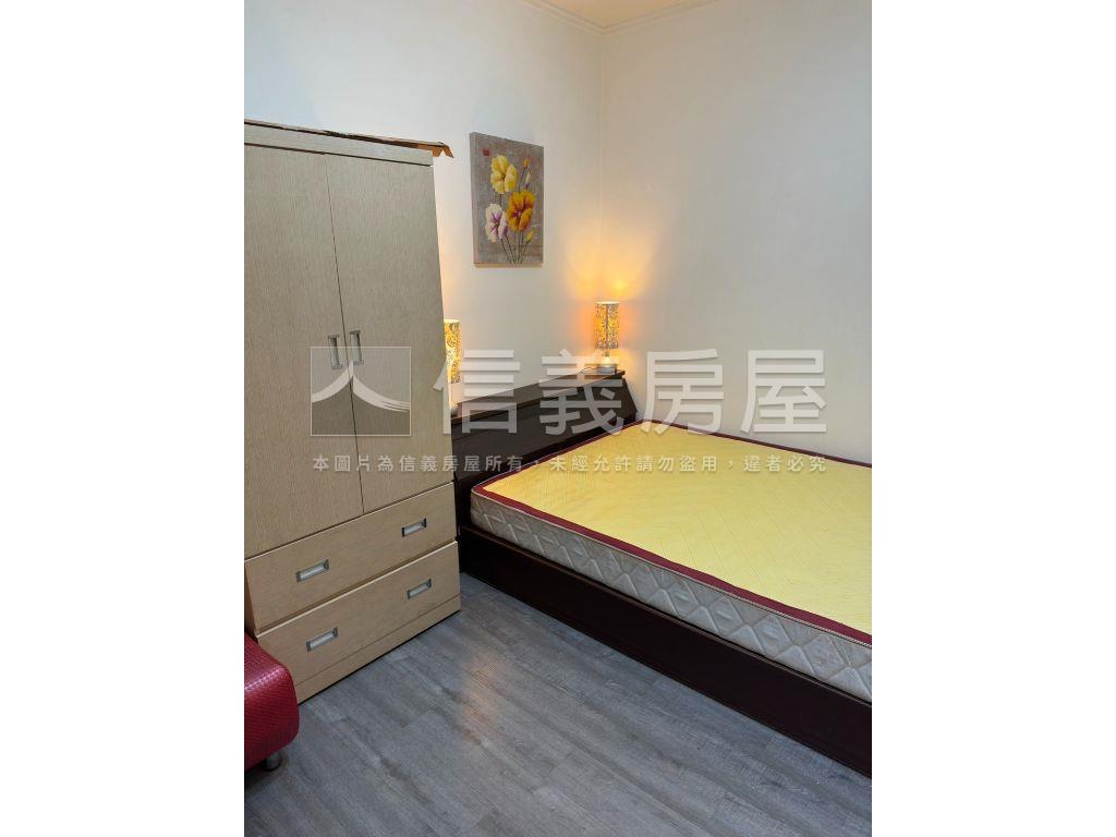 東海天廈收租金雞母房屋室內格局與周邊環境