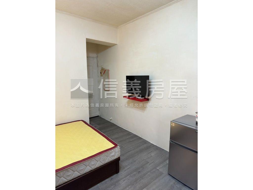 東海天廈收租金雞母房屋室內格局與周邊環境