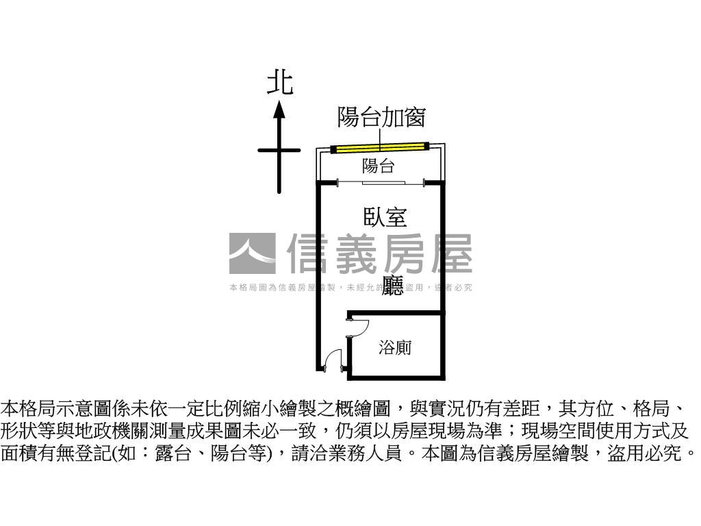 東海天廈收租金雞母房屋室內格局與周邊環境
