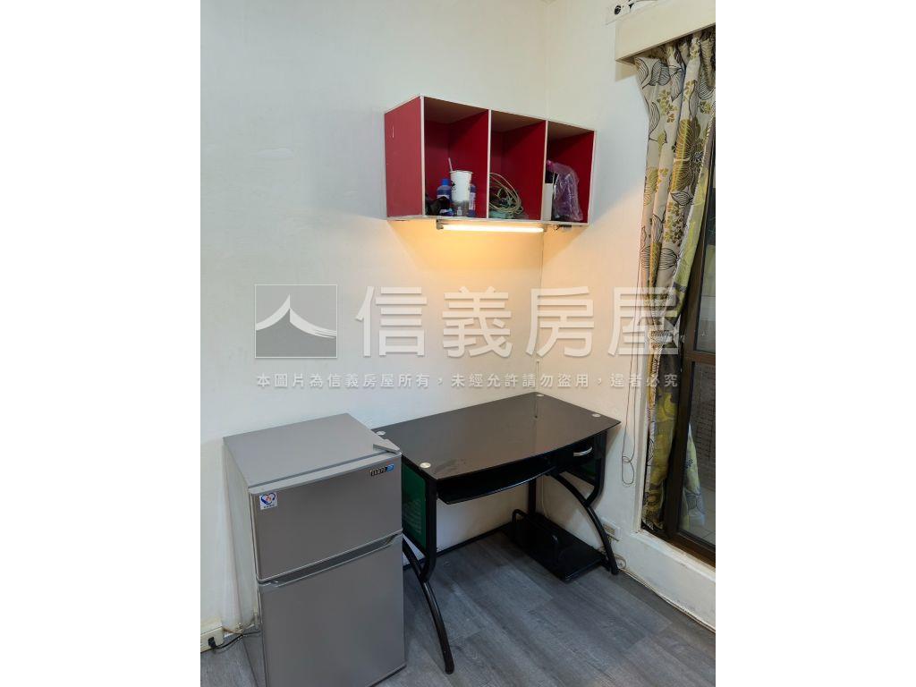 東海天廈收租金雞母房屋室內格局與周邊環境