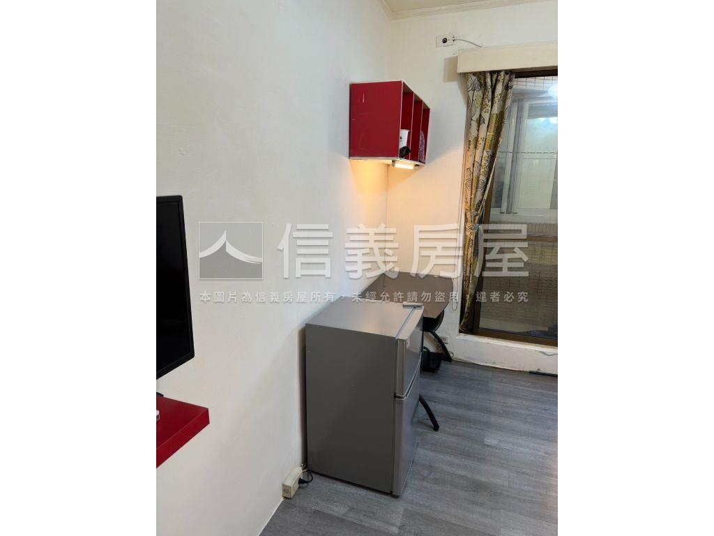 東海天廈收租金雞母房屋室內格局與周邊環境