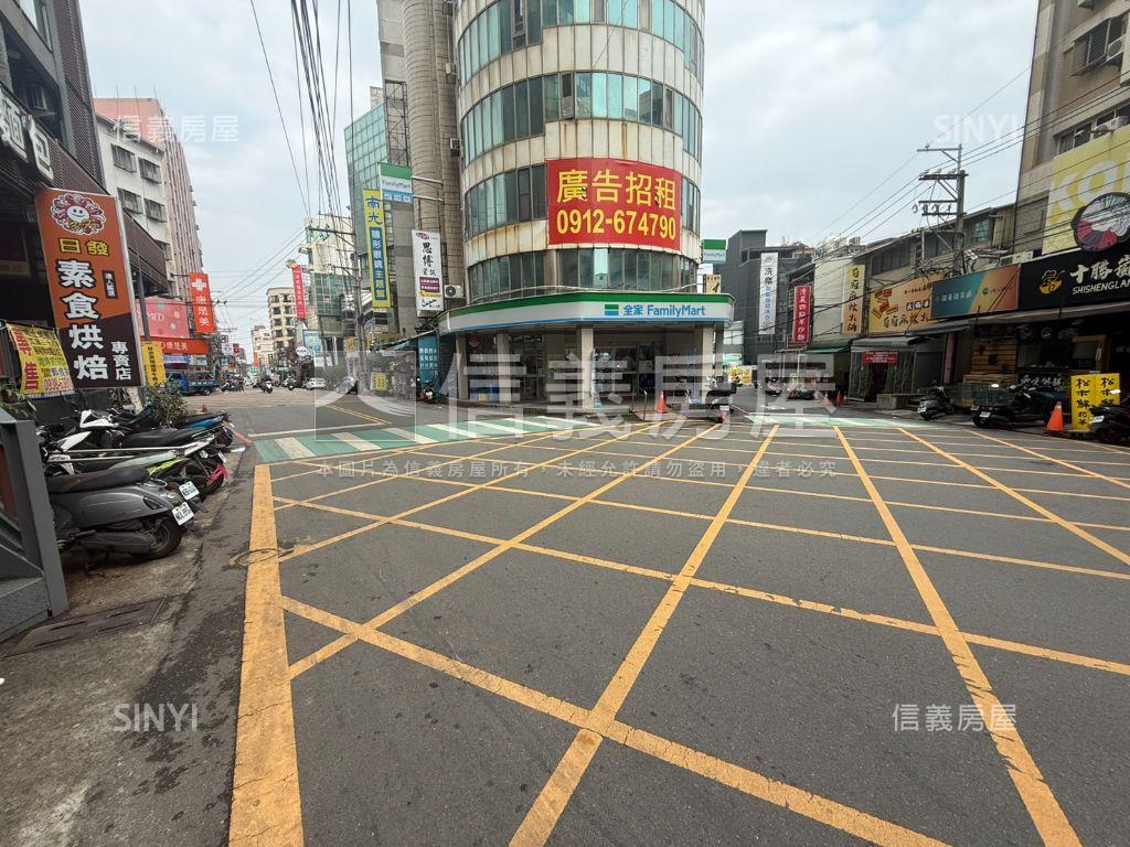 東海天廈收租金雞母房屋室內格局與周邊環境