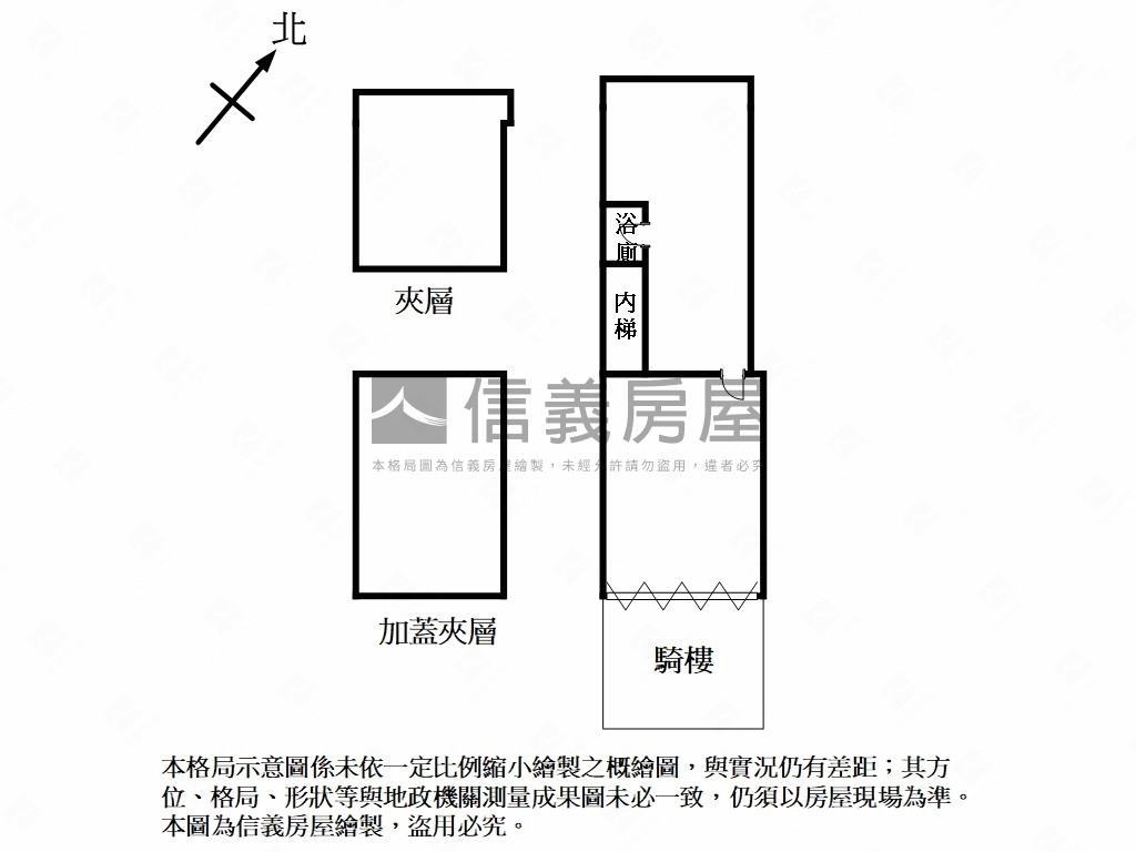 近鳳鳴火車站菁英薈２店面房屋室內格局與周邊環境