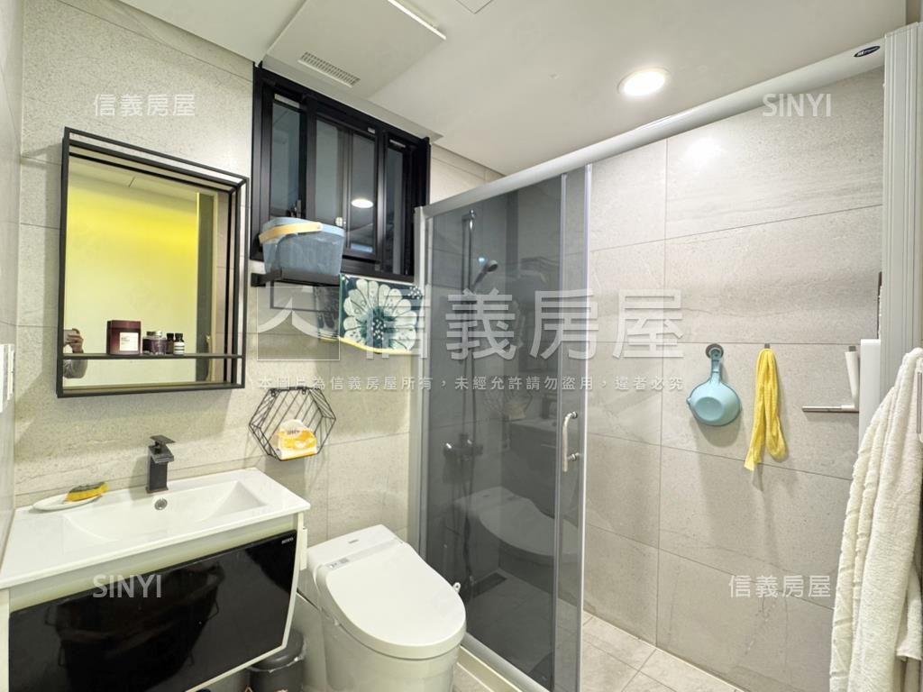 店長推薦※惠宇觀市政視野房屋室內格局與周邊環境