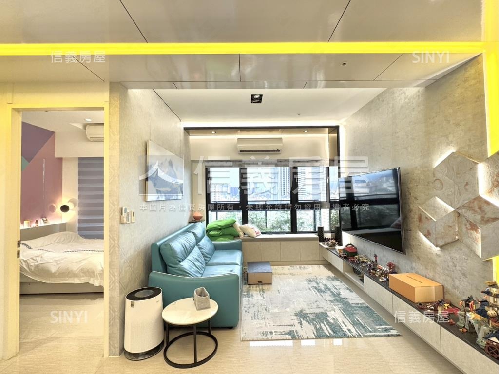 店長推薦※惠宇觀市政視野房屋室內格局與周邊環境