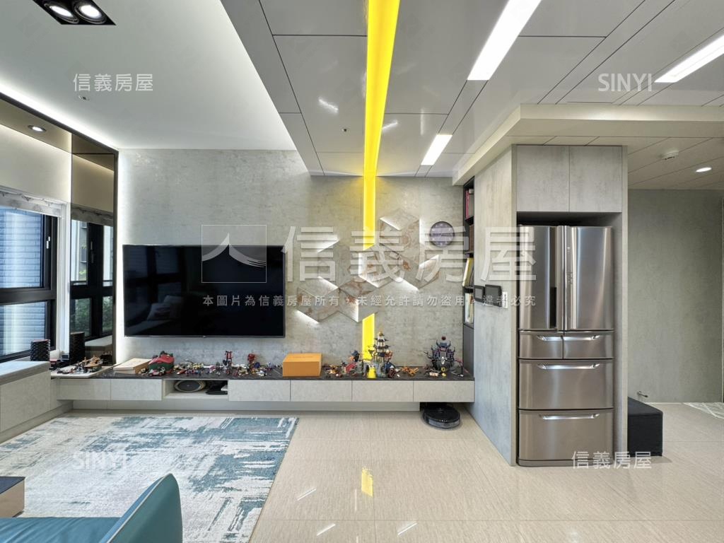 店長推薦※惠宇觀市政視野房屋室內格局與周邊環境