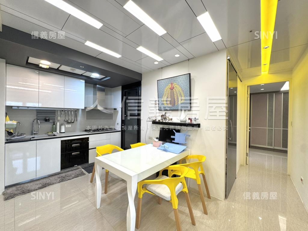 店長推薦※惠宇觀市政視野房屋室內格局與周邊環境