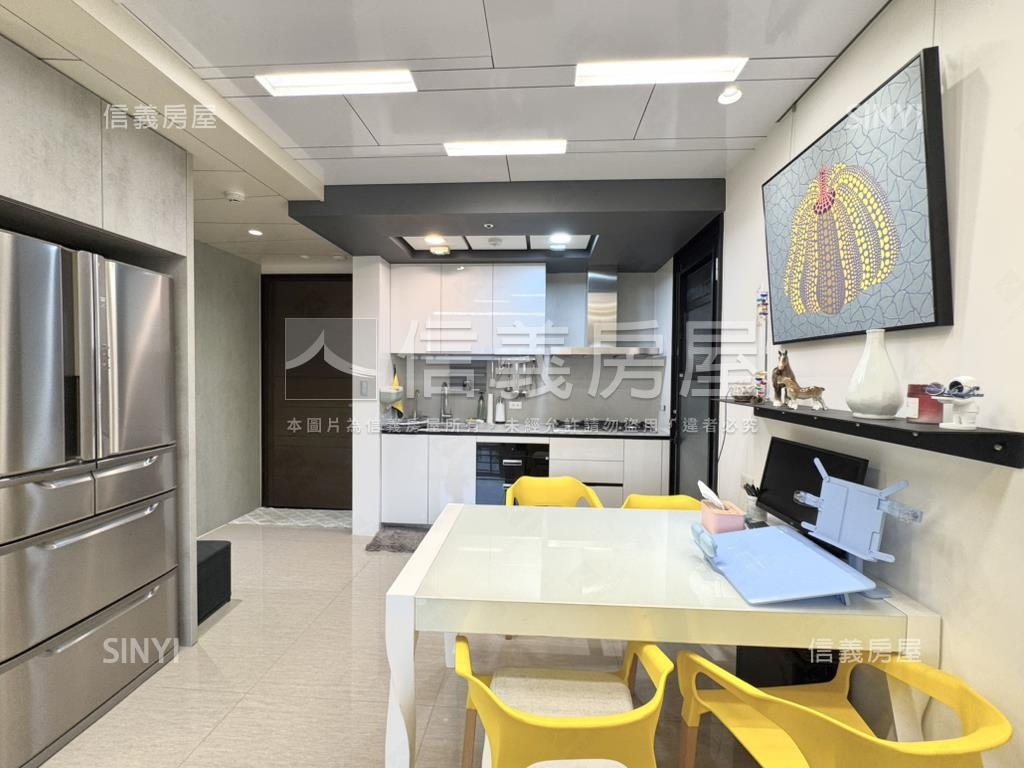 店長推薦※惠宇觀市政視野房屋室內格局與周邊環境