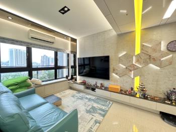 店長推薦※惠宇觀市政視野