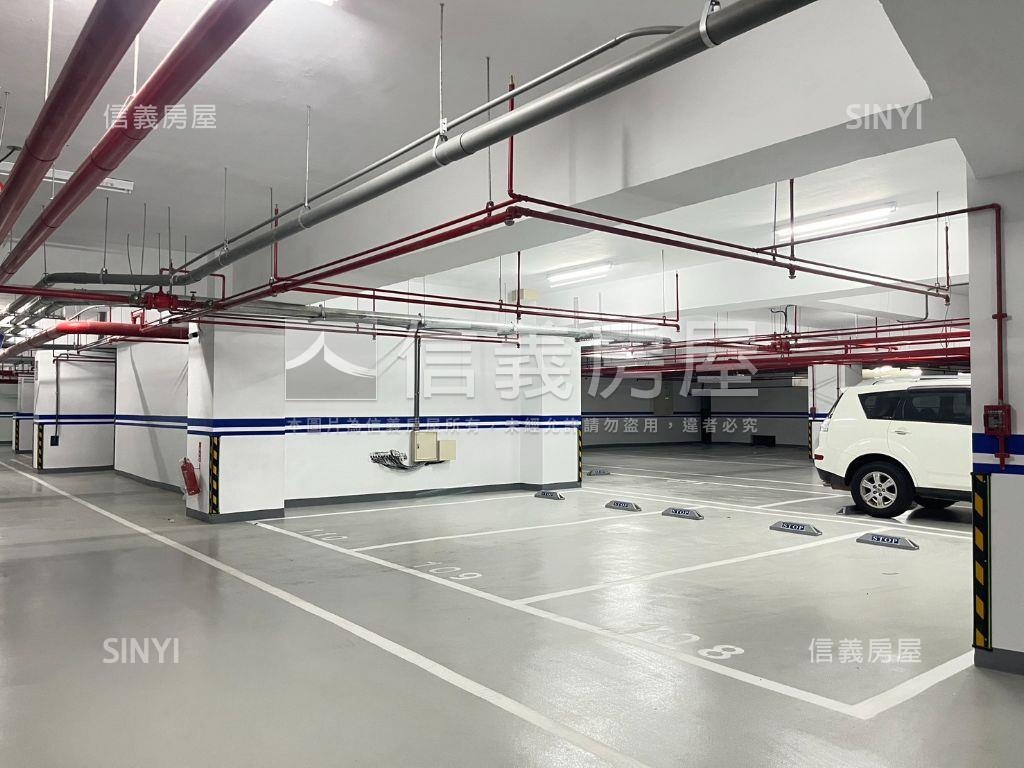 專任惠來栢悅花園３房平車房屋室內格局與周邊環境