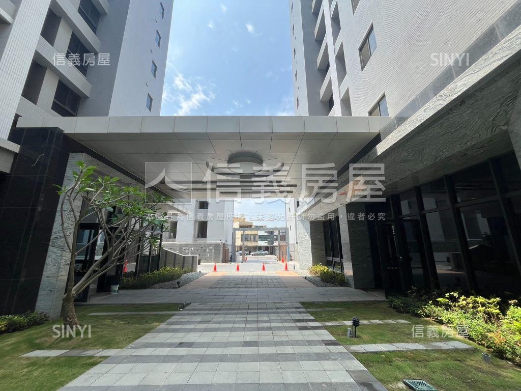 專任惠來栢悅花園３房平車房屋室內格局與周邊環境