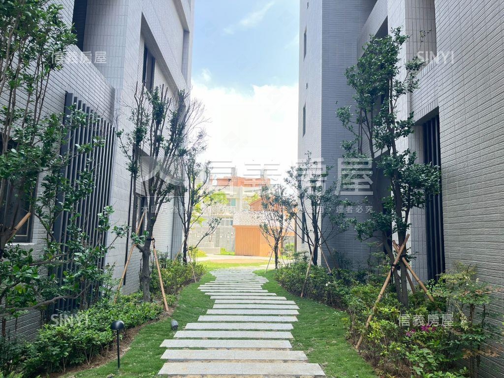 專任惠來栢悅花園３房平車房屋室內格局與周邊環境