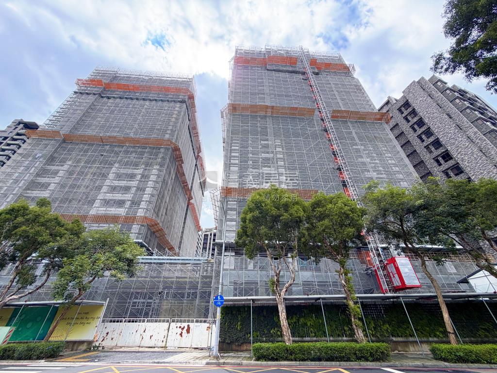 ＣＬＡＳＳＹＨＯＭＥ三房房屋室內格局與周邊環境