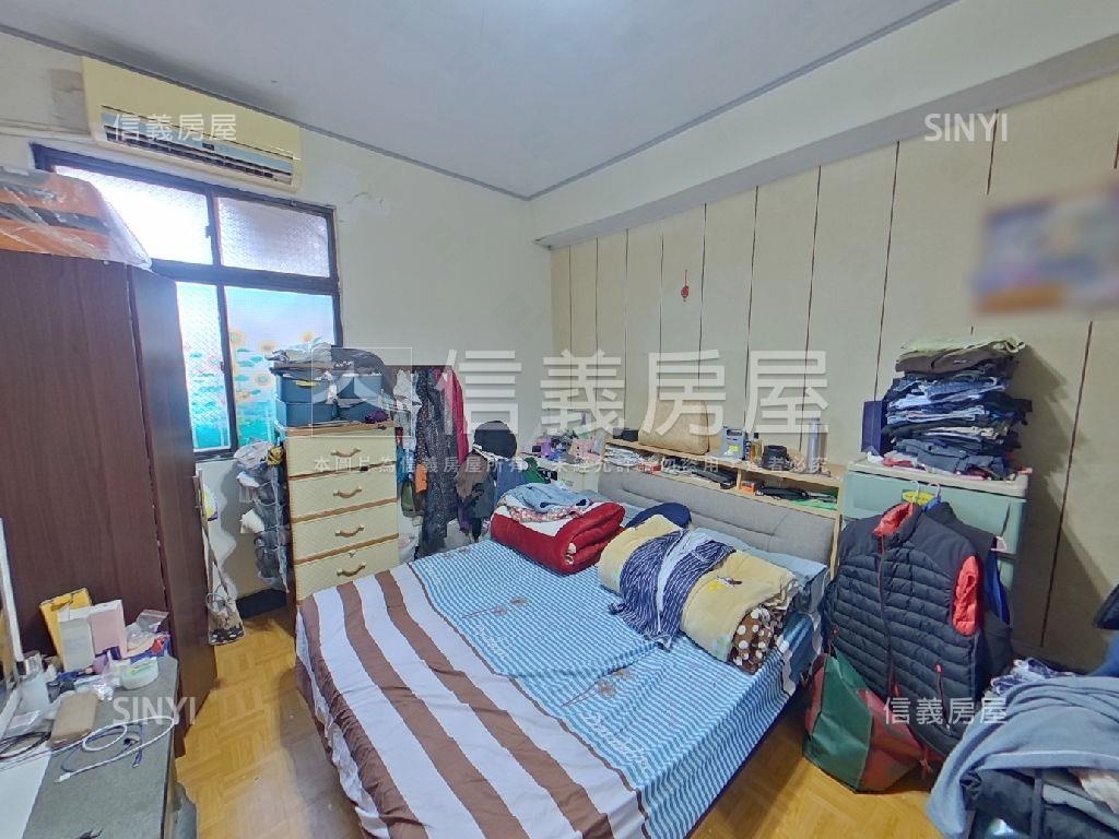 介壽稀有邊間公寓頂加房屋室內格局與周邊環境