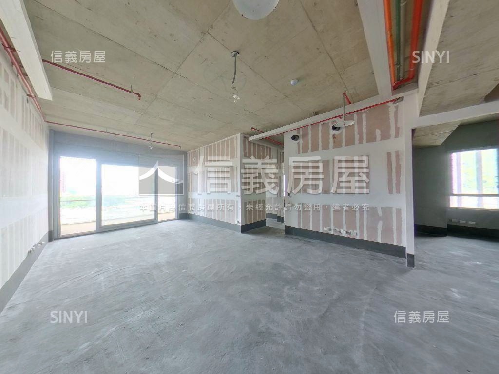 美麗殿公園景觀毛胚屋房屋室內格局與周邊環境