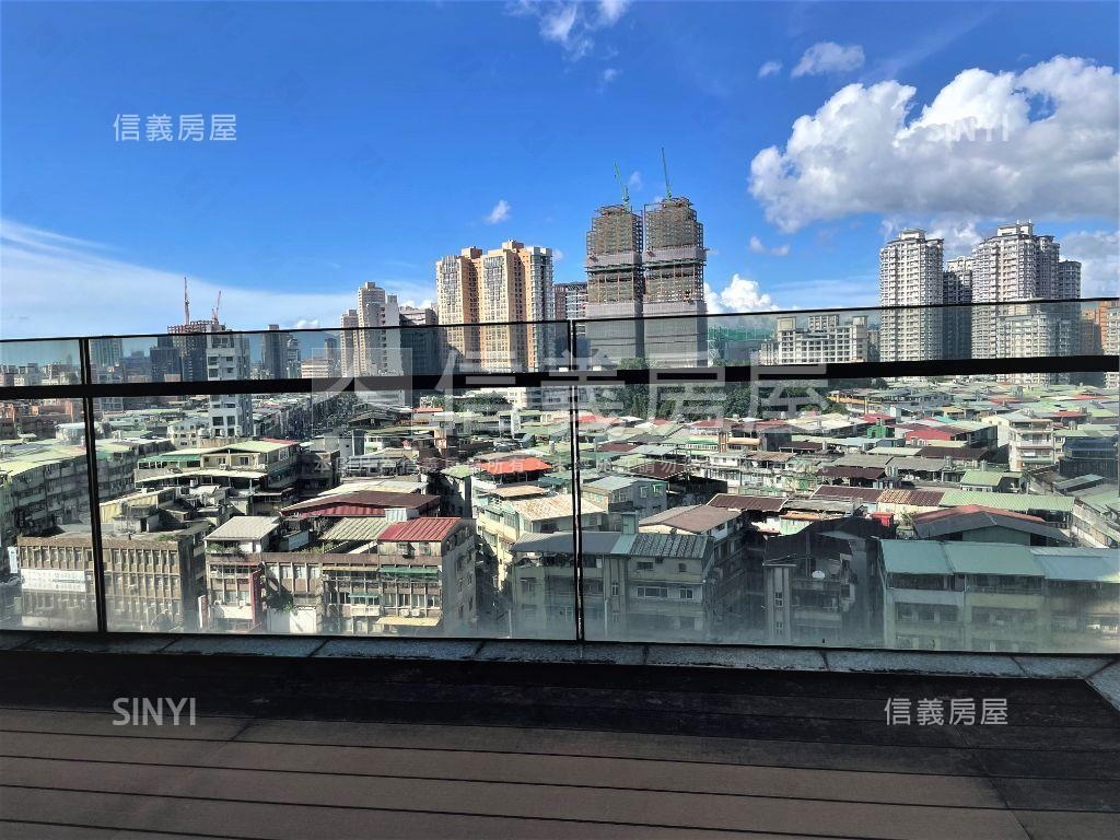 美麗殿公園景觀毛胚屋房屋室內格局與周邊環境