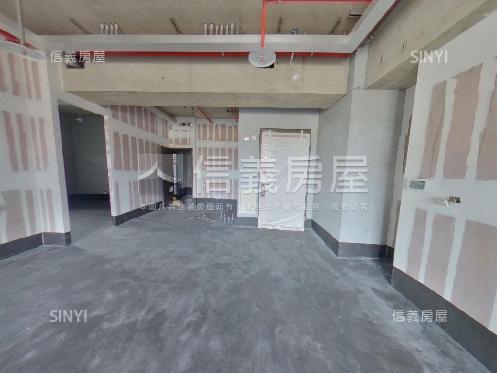 美麗殿公園景觀毛胚屋房屋室內格局與周邊環境