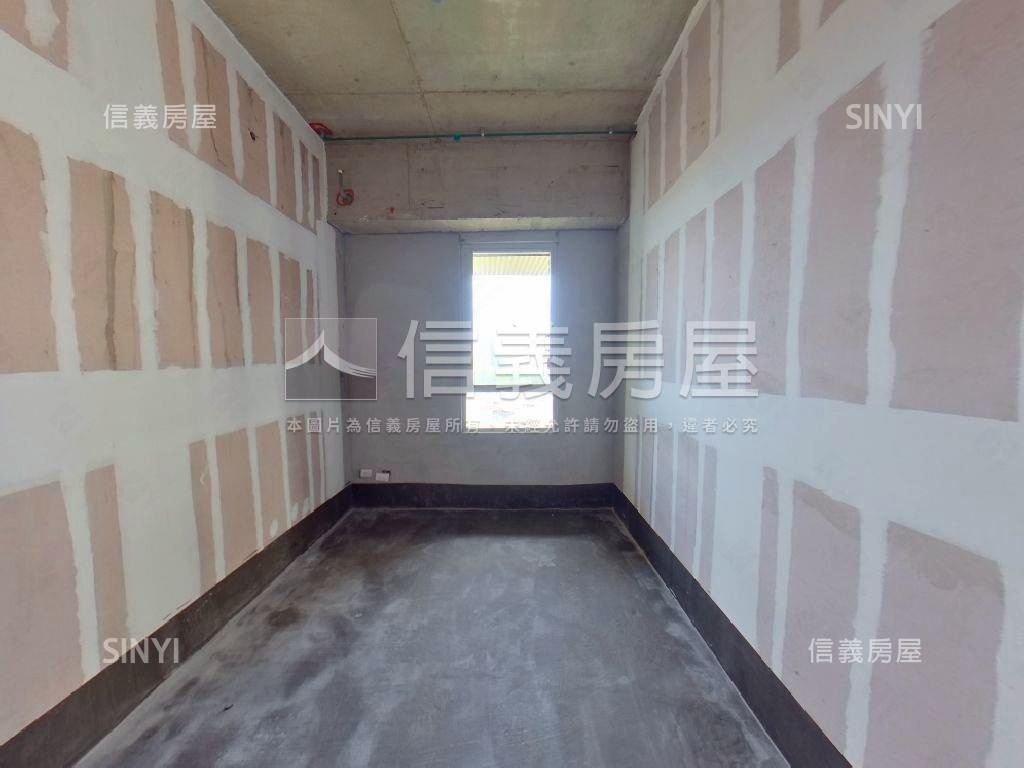 美麗殿公園景觀毛胚屋房屋室內格局與周邊環境