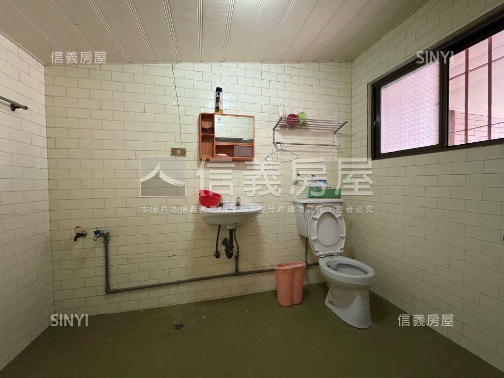 傳家．瑞興大面寬庭院美透房屋室內格局與周邊環境