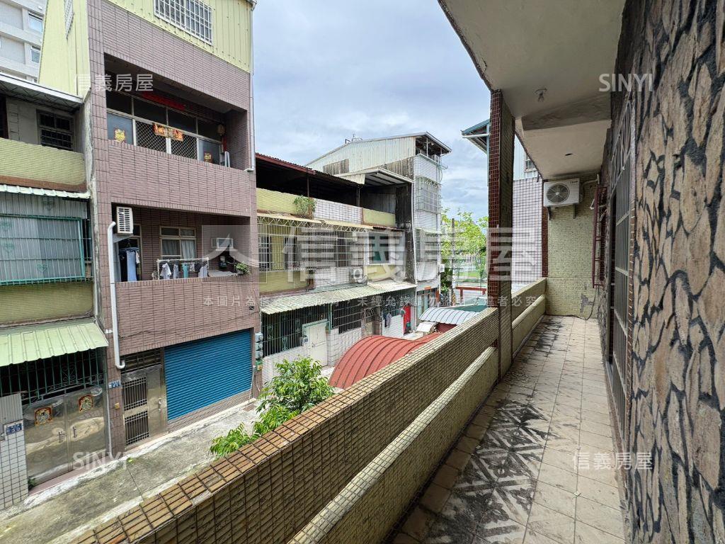 傳家．瑞興大面寬庭院美透房屋室內格局與周邊環境