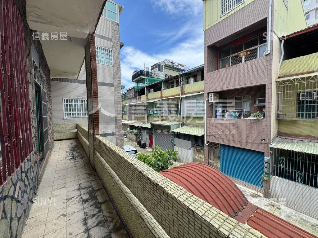 傳家．瑞興大面寬庭院美透房屋室內格局與周邊環境