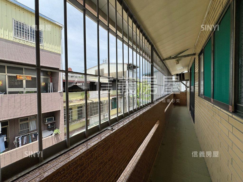 傳家．瑞興大面寬庭院美透房屋室內格局與周邊環境