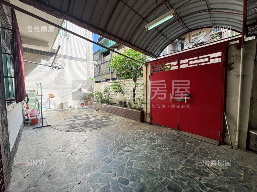 傳家．瑞興大面寬庭院美透房屋室內格局與周邊環境