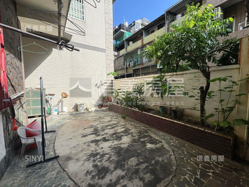 傳家．瑞興大面寬庭院美透房屋室內格局與周邊環境