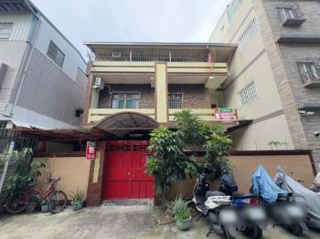 傳家．瑞興大面寬庭院美透