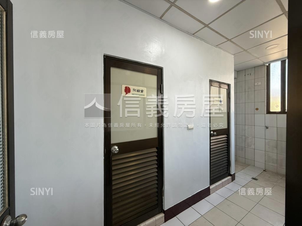 優質次高樓華廈房屋室內格局與周邊環境