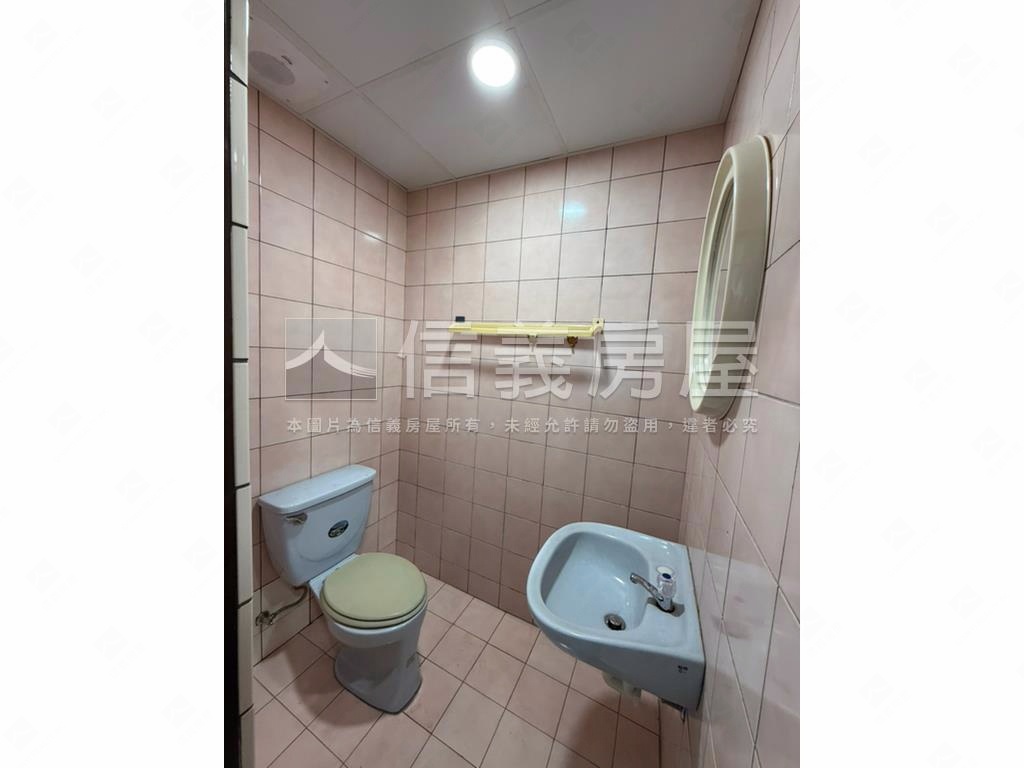 優質次高樓華廈房屋室內格局與周邊環境