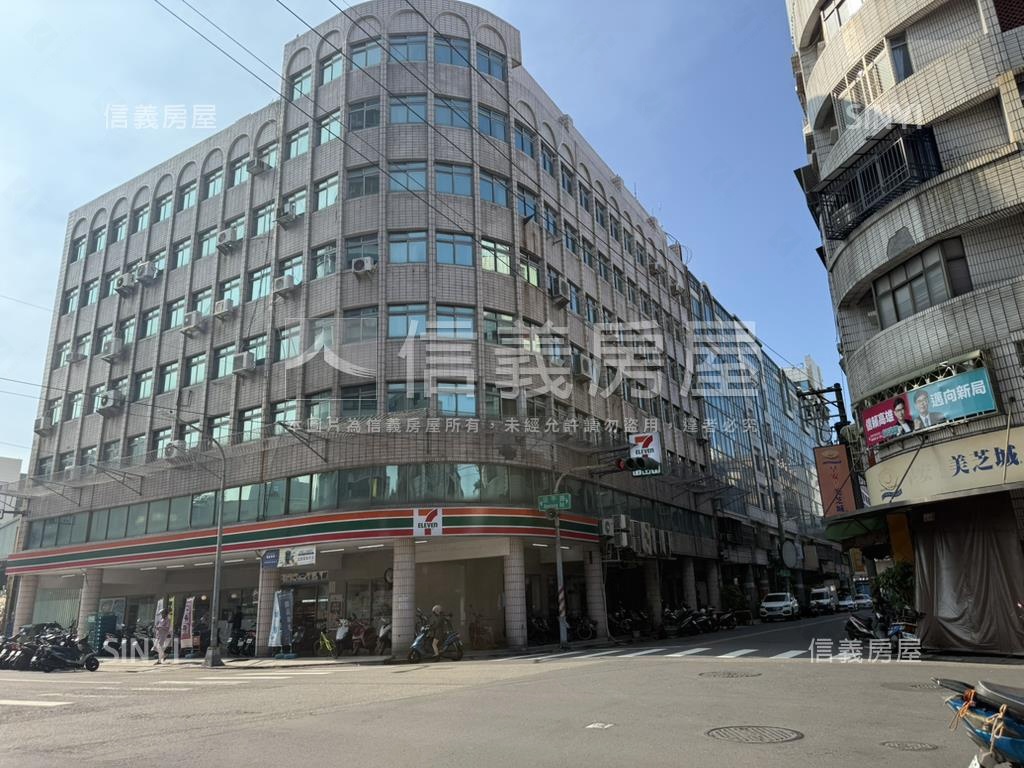 優質次高樓華廈房屋室內格局與周邊環境