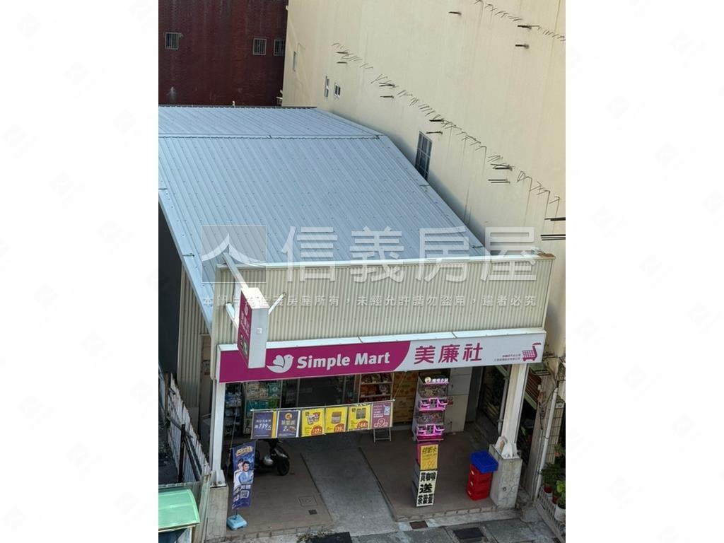 優質次高樓華廈房屋室內格局與周邊環境