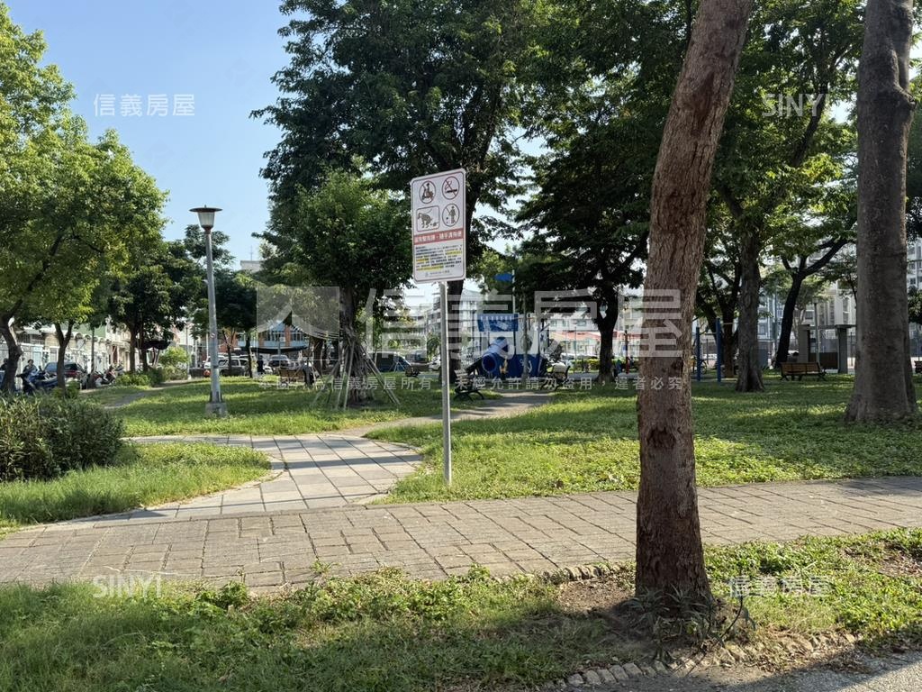 優質次高樓華廈房屋室內格局與周邊環境