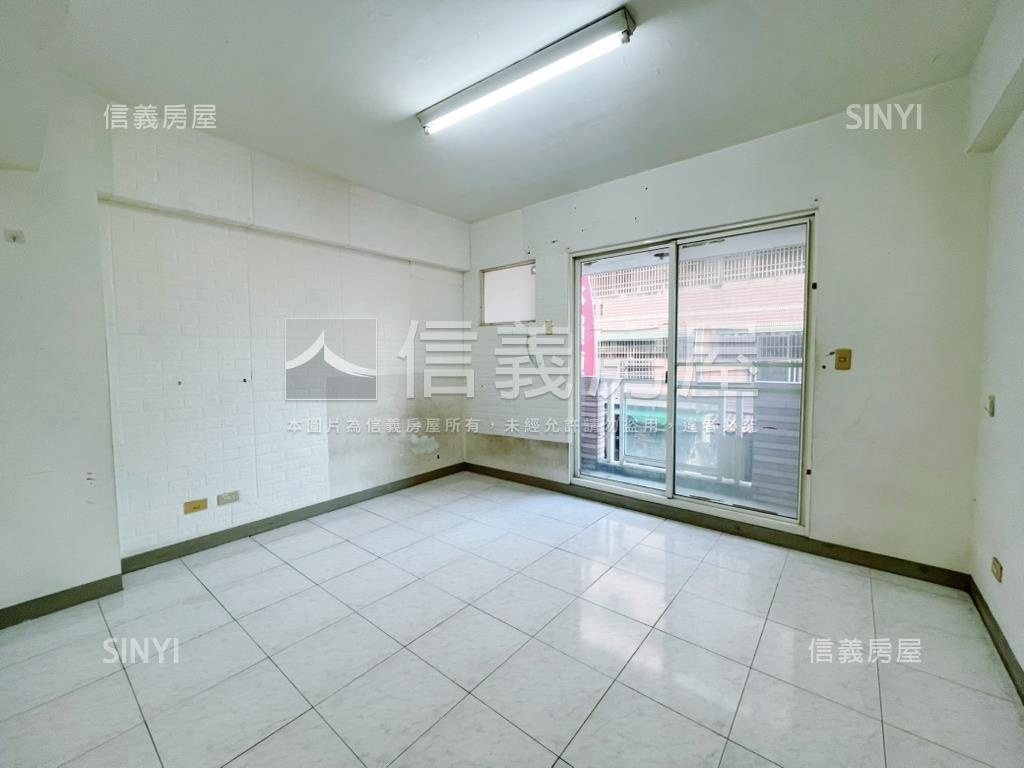 永康文化路１＋２樓店房屋室內格局與周邊環境