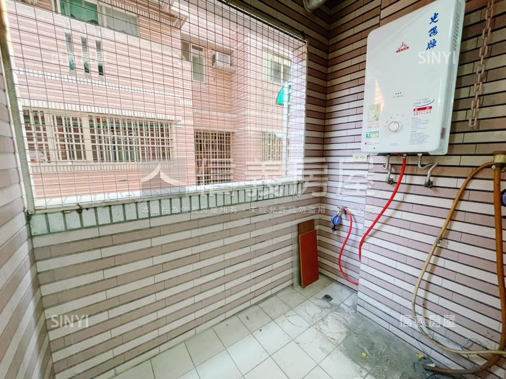 永康文化路１＋２樓店房屋室內格局與周邊環境